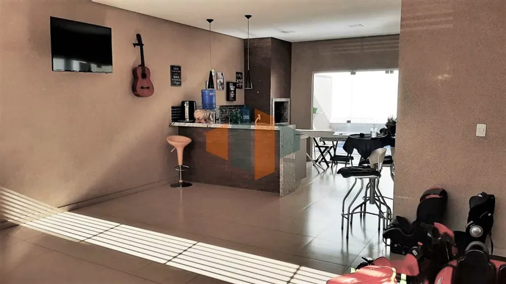 Casa de Condomínio, 3 quartos - Foto 6