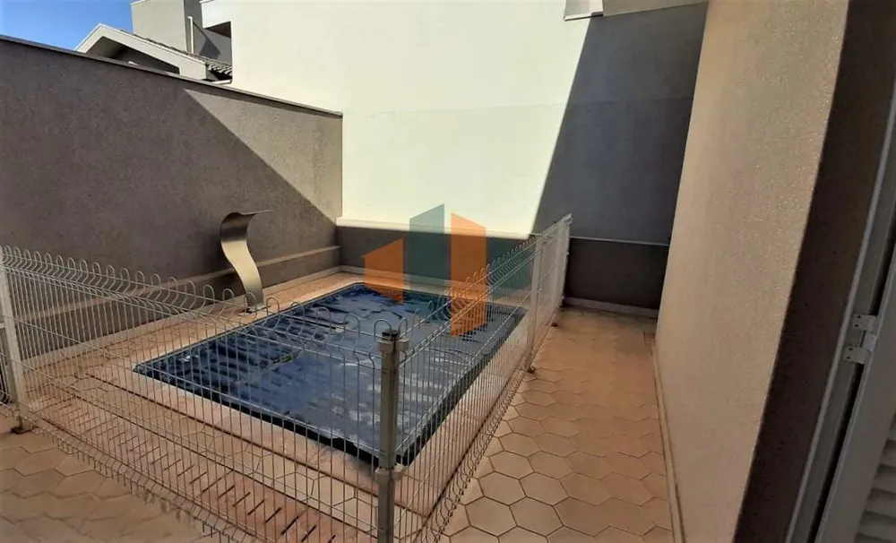 Casa de Condomínio, 3 quartos - Foto 7