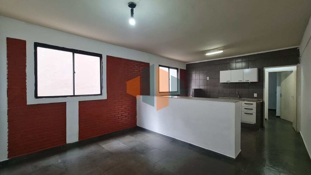 Apartamento, 1 quarto, 60 m² - Foto 1