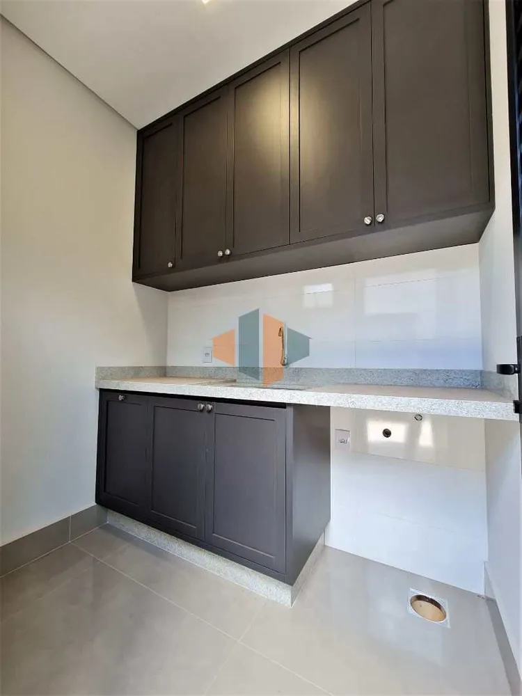 Casa de Condomínio, 4 quartos - Foto 36