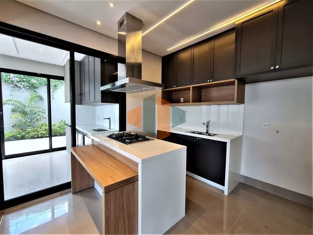 Casa de Condomínio à venda com 4 quartos, 258m² - Foto 21