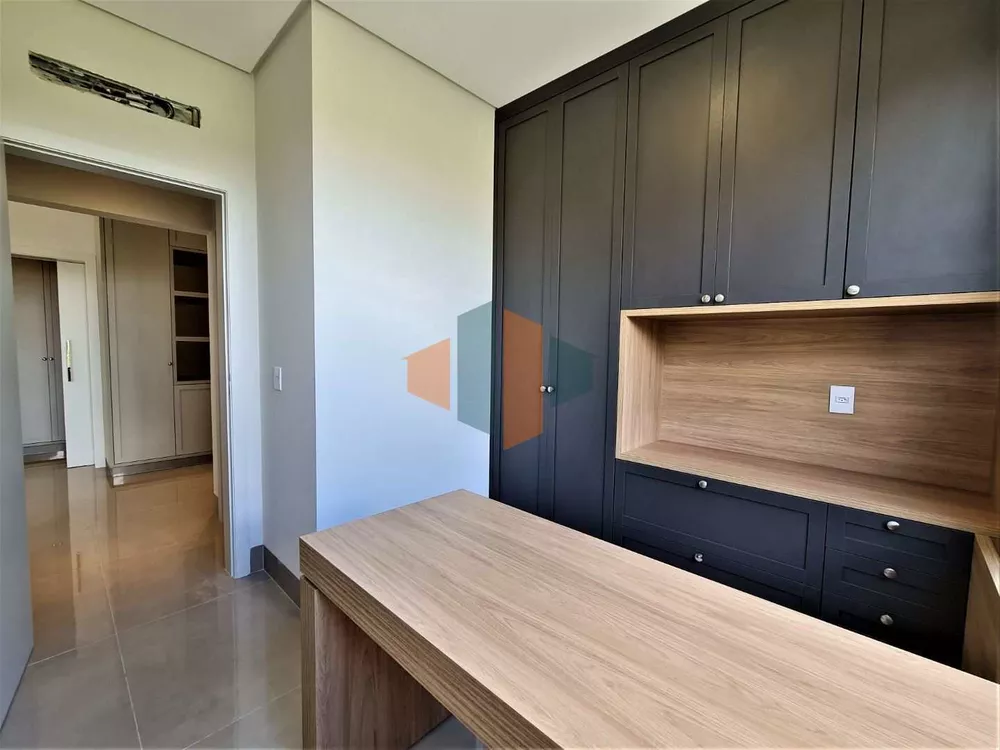 Casa de Condomínio à venda com 4 quartos, 258m² - Foto 7