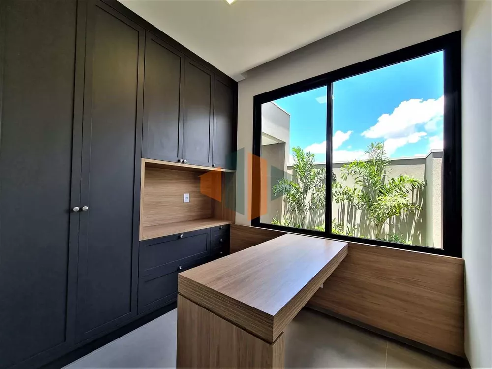 Casa de Condomínio à venda com 4 quartos, 258m² - Foto 6