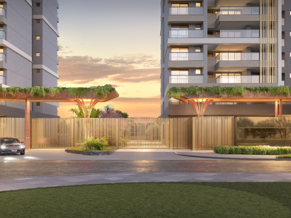Apartamento, 3 quartos, 134 m² - Foto 7