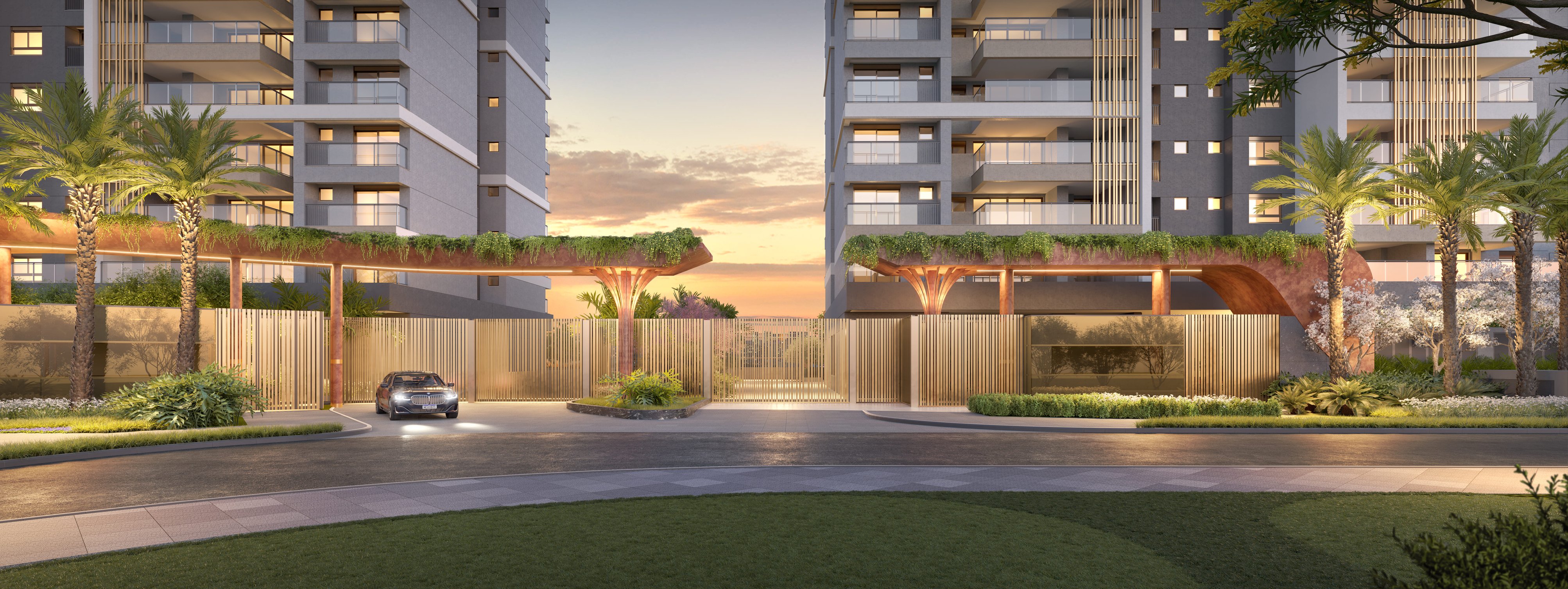 Apartamento, 3 quartos, 134 m² - Foto 30