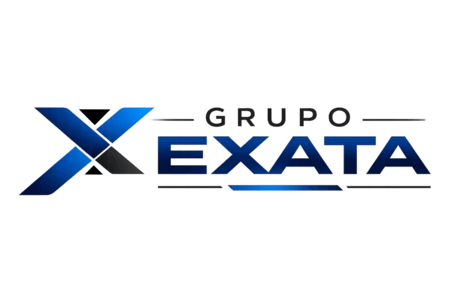 Logo de Exata Home