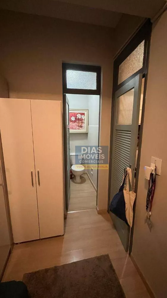 Apartamento, 2 quartos, 46 m² - Foto 1