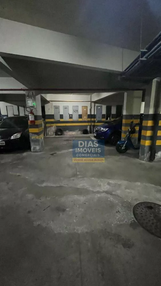 Apartamento, 2 quartos, 46 m² - Foto 5