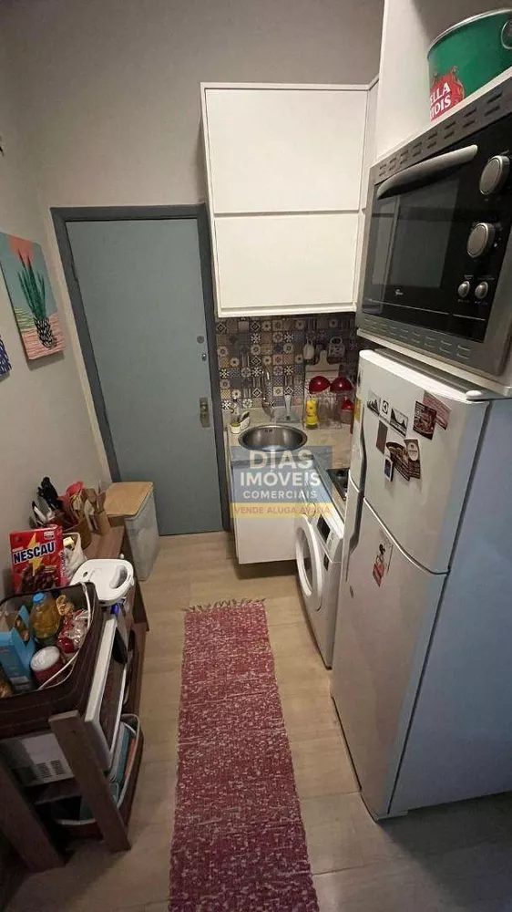 Apartamento, 2 quartos, 46 m² - Foto 9