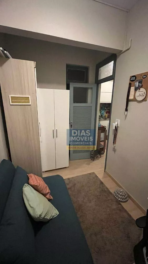 Apartamento, 2 quartos, 46 m² - Foto 8