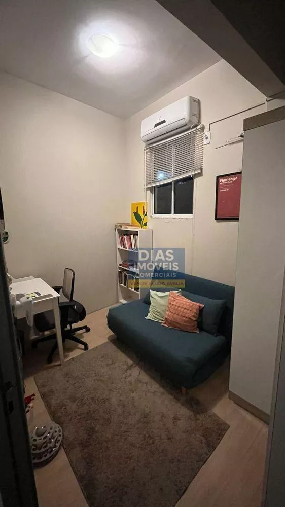 Apartamento, 2 quartos, 46 m² - Foto 13