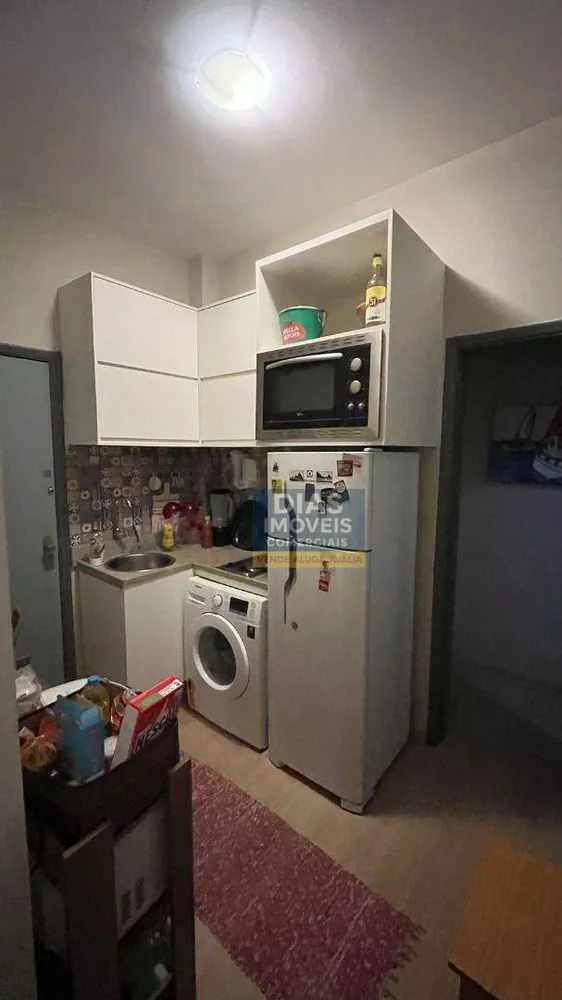 Apartamento, 2 quartos, 46 m² - Foto 2