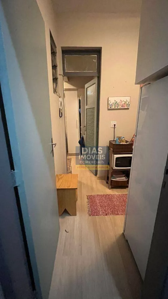 Apartamento, 2 quartos, 46 m² - Foto 14