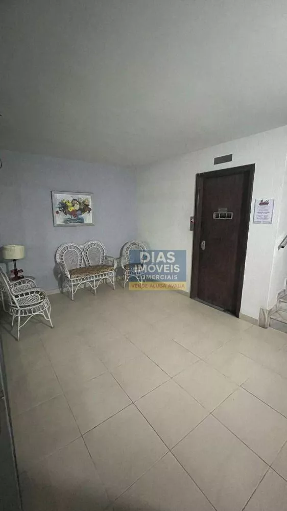 Apartamento, 2 quartos, 46 m² - Foto 3