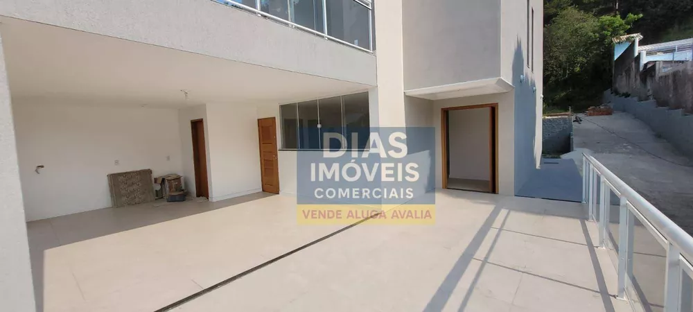 Casa, 4 quartos, 250 m² - Foto 11