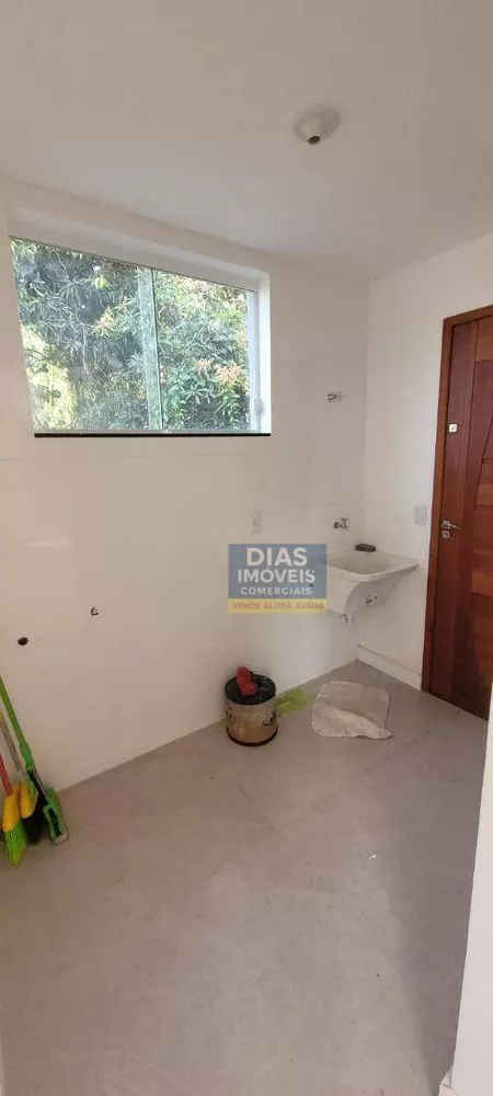 Casa, 4 quartos, 250 m² - Foto 6