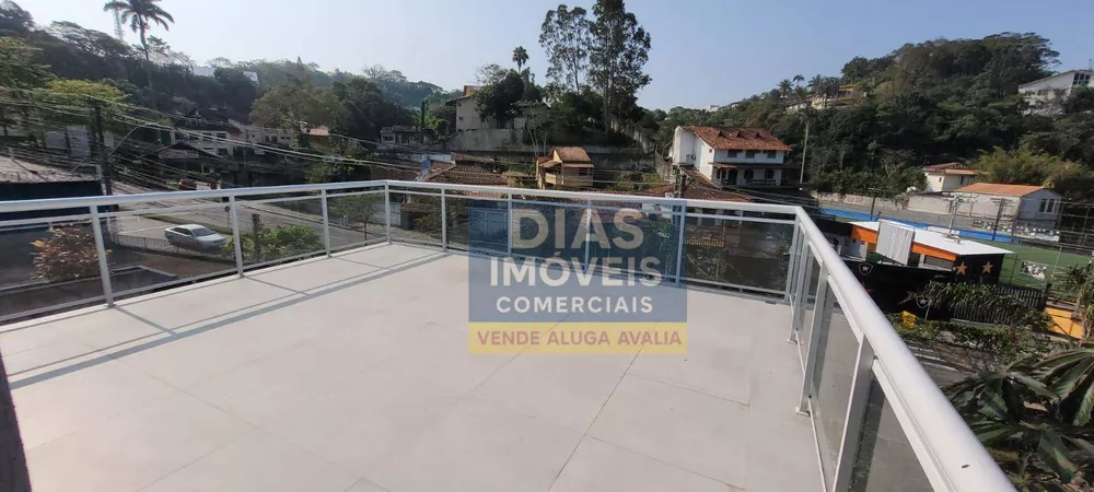 Casa, 4 quartos, 250 m² - Foto 9