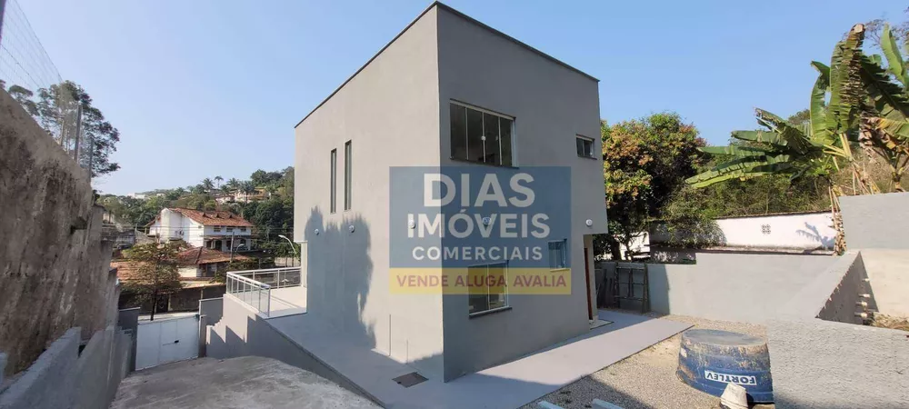 Casa, 4 quartos, 250 m² - Foto 4