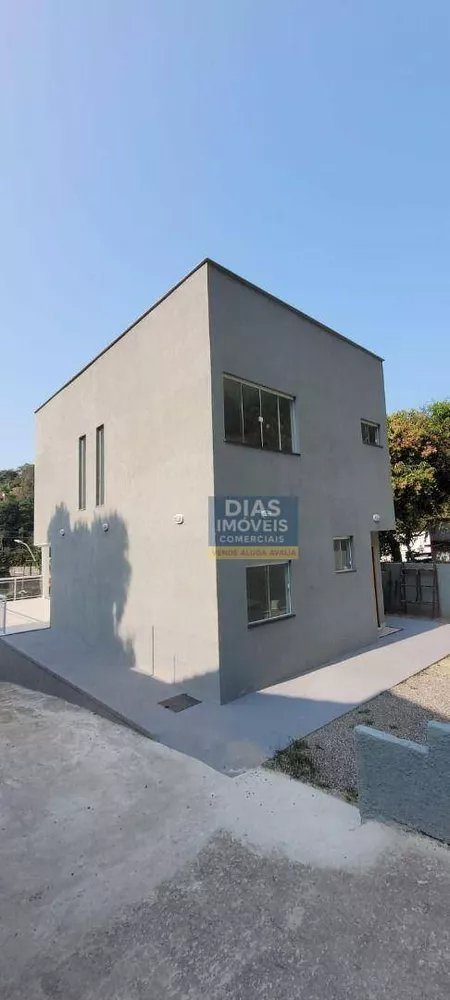 Casa, 4 quartos, 250 m² - Foto 3