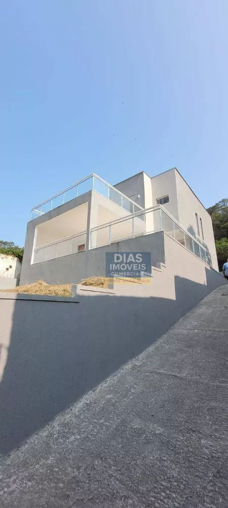 Casa, 4 quartos, 250 m² - Foto 15