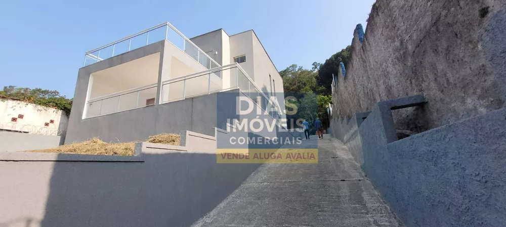 Casa, 4 quartos, 250 m² - Foto 7