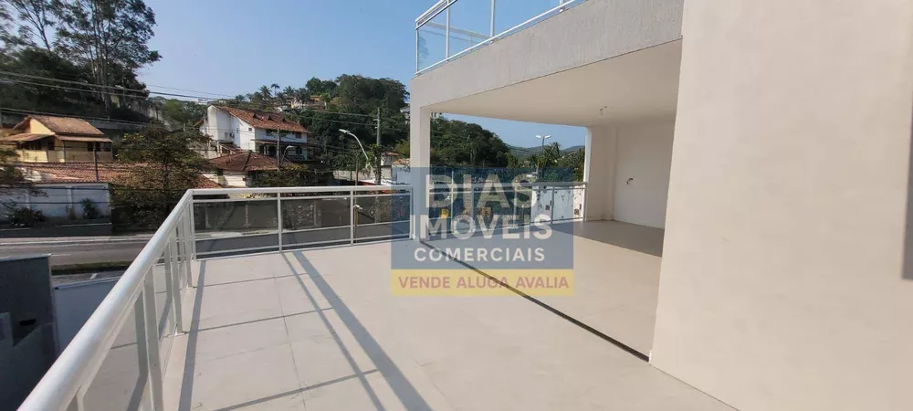 Casa, 4 quartos, 250 m² - Foto 14