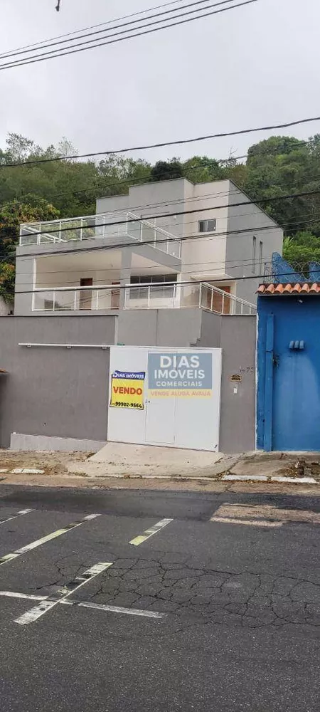 Casa, 4 quartos, 250 m² - Foto 8