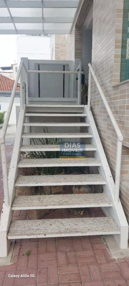 Loja-Salão, 175 m² - Foto 8