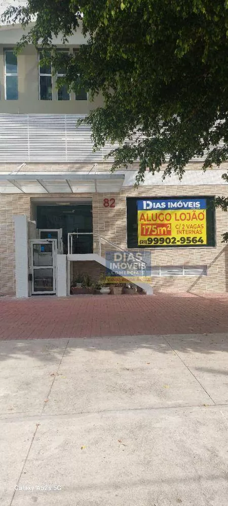 Loja-Salão, 175 m² - Foto 11