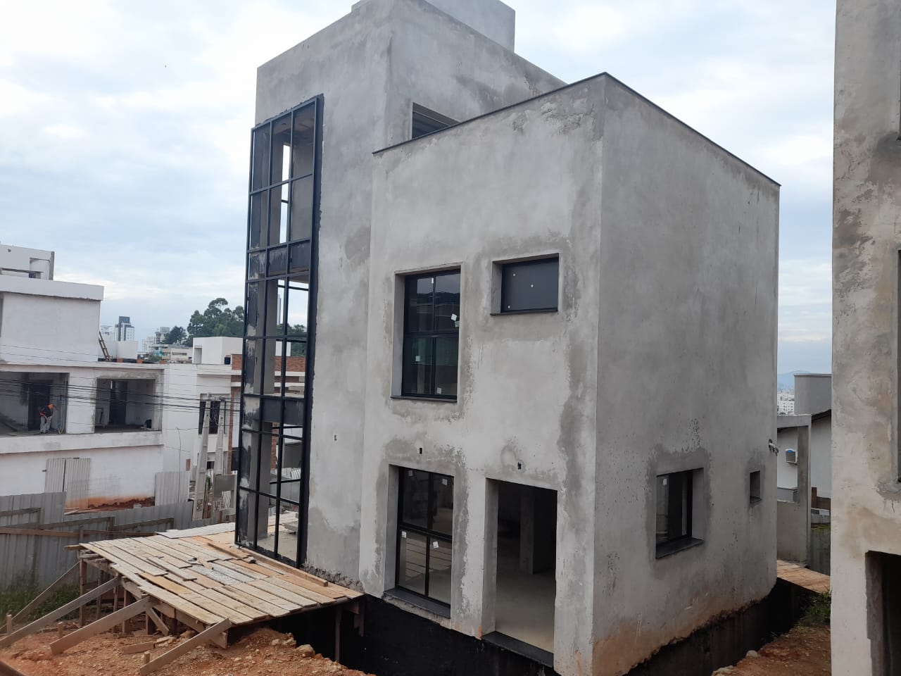 Sobrado à venda com 3 quartos, 170m² - Foto 10