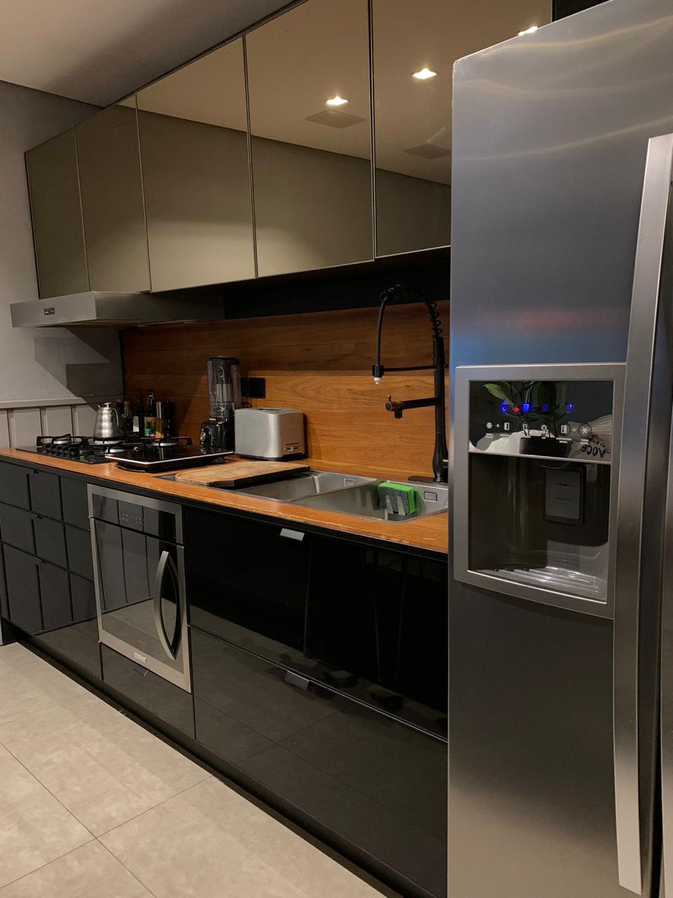 Sobrado à venda com 2 quartos, 260m² - Foto 15