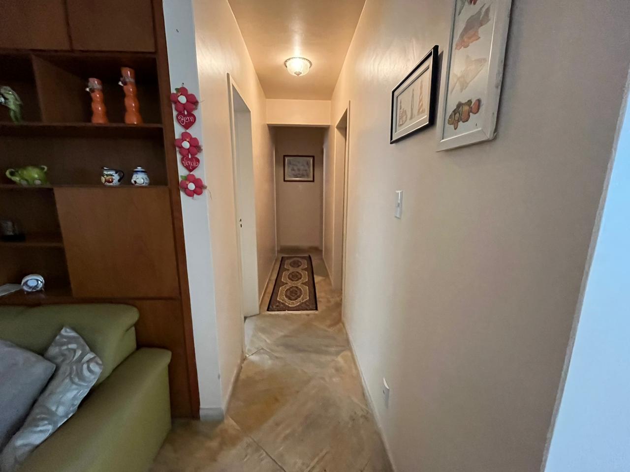 Apartamento à venda com 2 quartos, 84m² - Foto 9