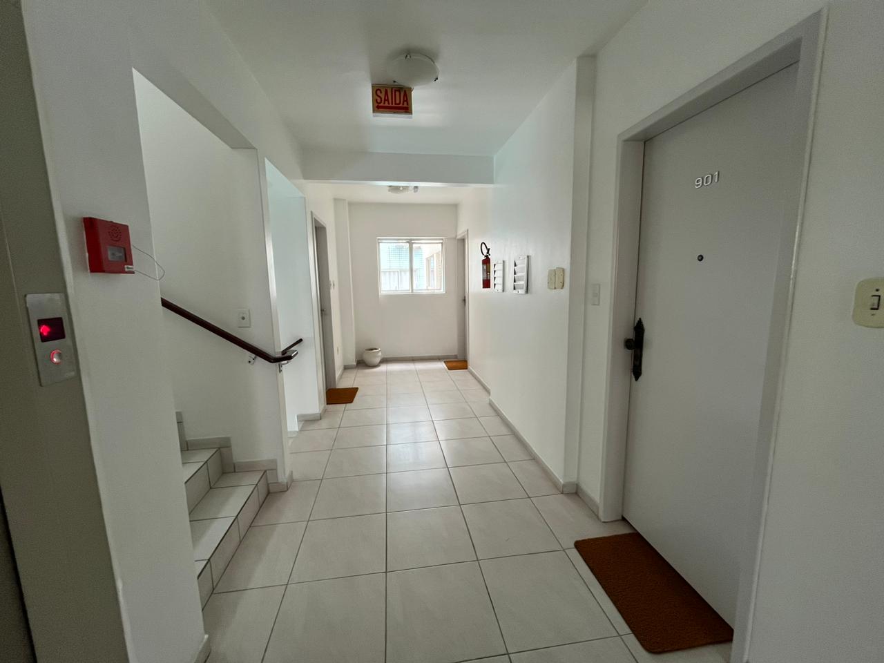 Apartamento à venda com 2 quartos, 84m² - Foto 6