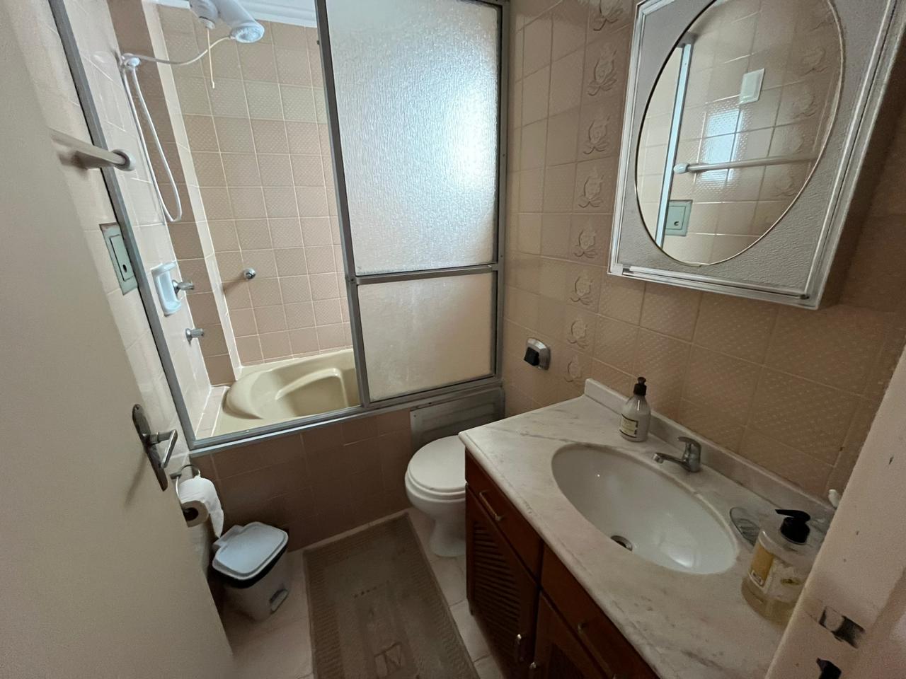 Apartamento à venda com 2 quartos, 84m² - Foto 5