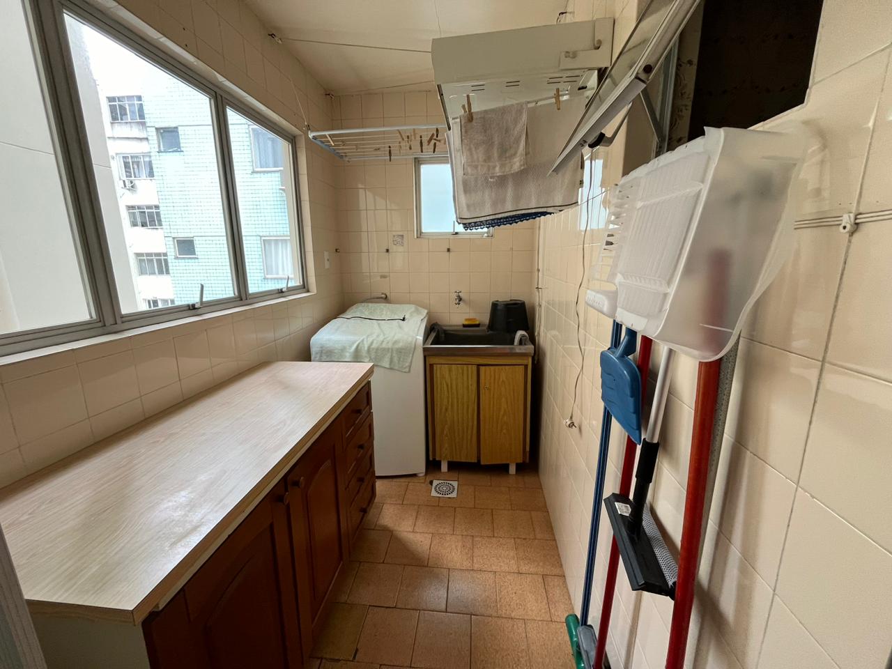 Apartamento à venda com 2 quartos, 84m² - Foto 4