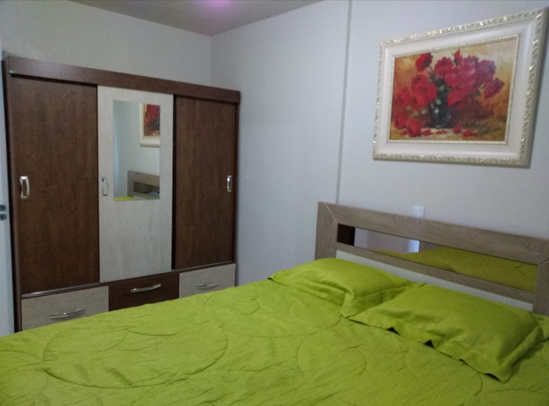 Apartamento à venda com 2 quartos, 62m² - Foto 15