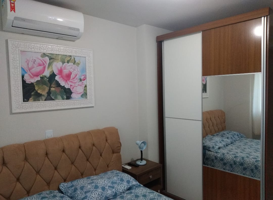 Apartamento à venda com 2 quartos, 62m² - Foto 14