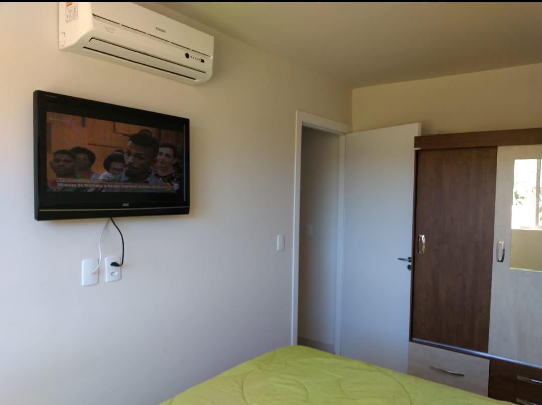 Apartamento à venda com 2 quartos, 62m² - Foto 2