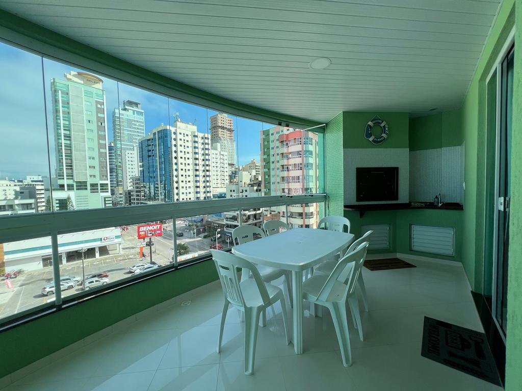 Apartamento à venda com 3 quartos, 130m² - Foto 8