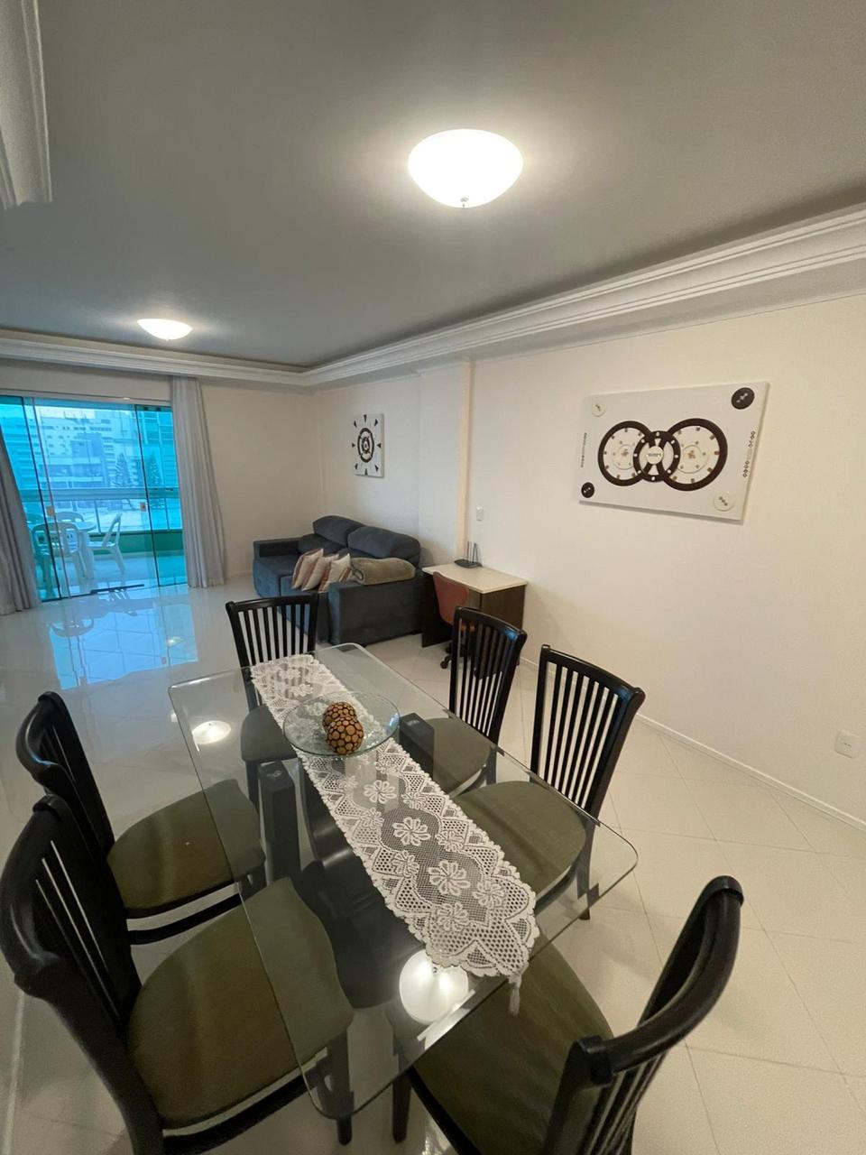 Apartamento à venda com 3 quartos, 130m² - Foto 12