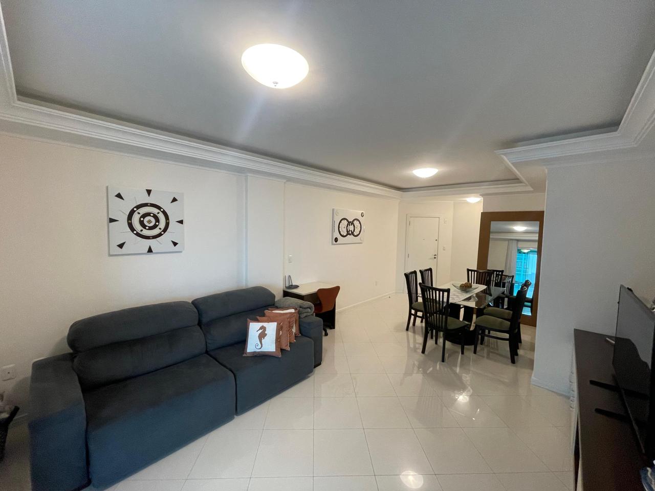 Apartamento à venda com 3 quartos, 130m² - Foto 10