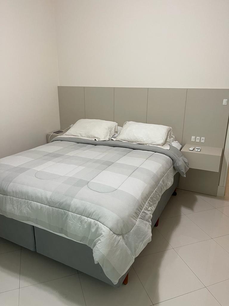 Apartamento à venda com 3 quartos, 130m² - Foto 9