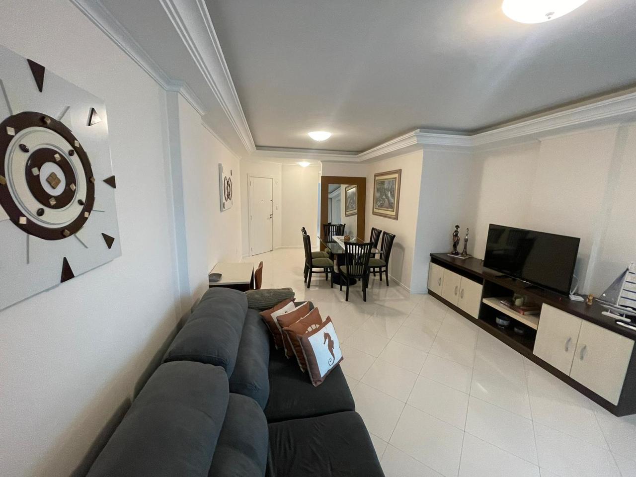 Apartamento à venda com 3 quartos, 130m² - Foto 15