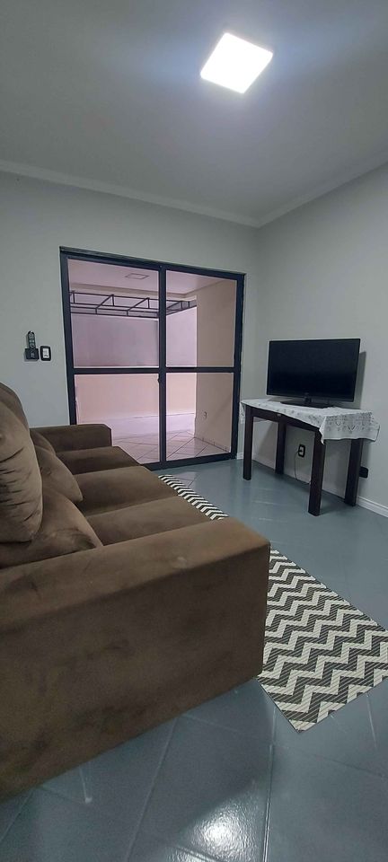 Apartamento à venda com 3 quartos, 110m² - Foto 6