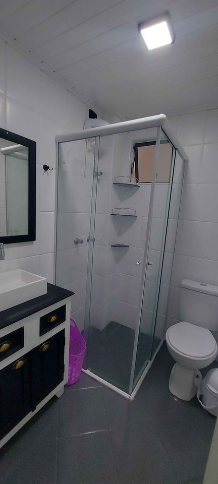 Apartamento à venda com 3 quartos, 110m² - Foto 8