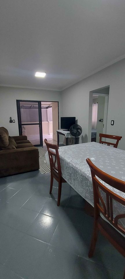 Apartamento à venda com 3 quartos, 110m² - Foto 11