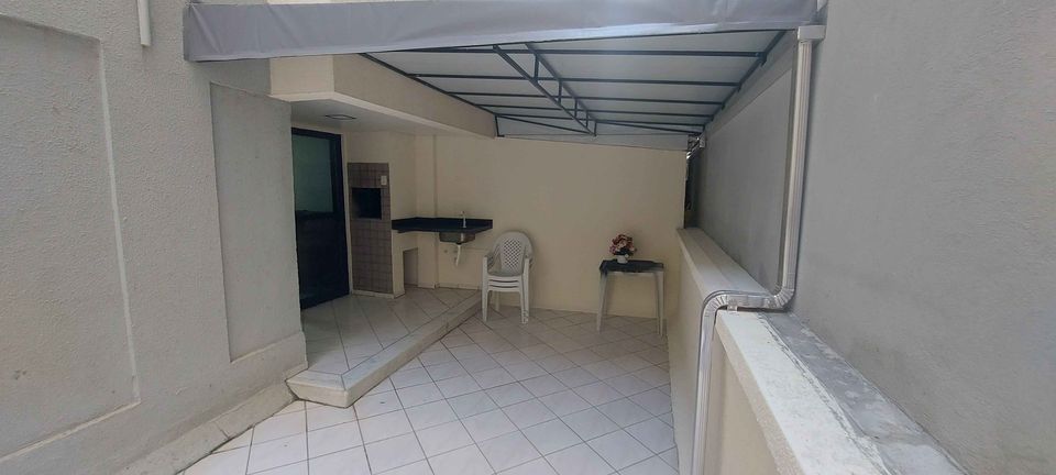 Apartamento à venda com 3 quartos, 110m² - Foto 10