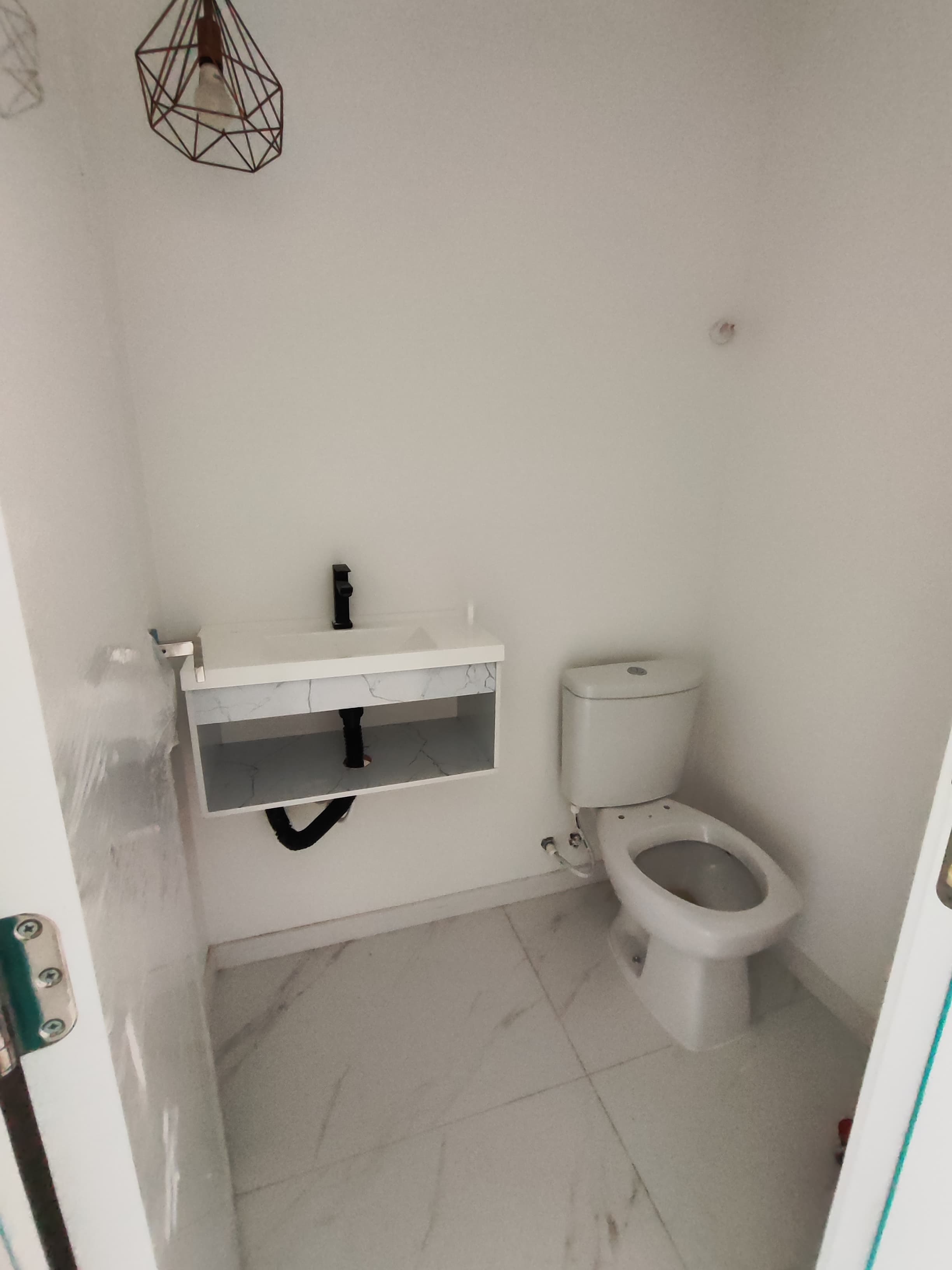 Apartamento à venda com 2 quartos, 101m² - Foto 6