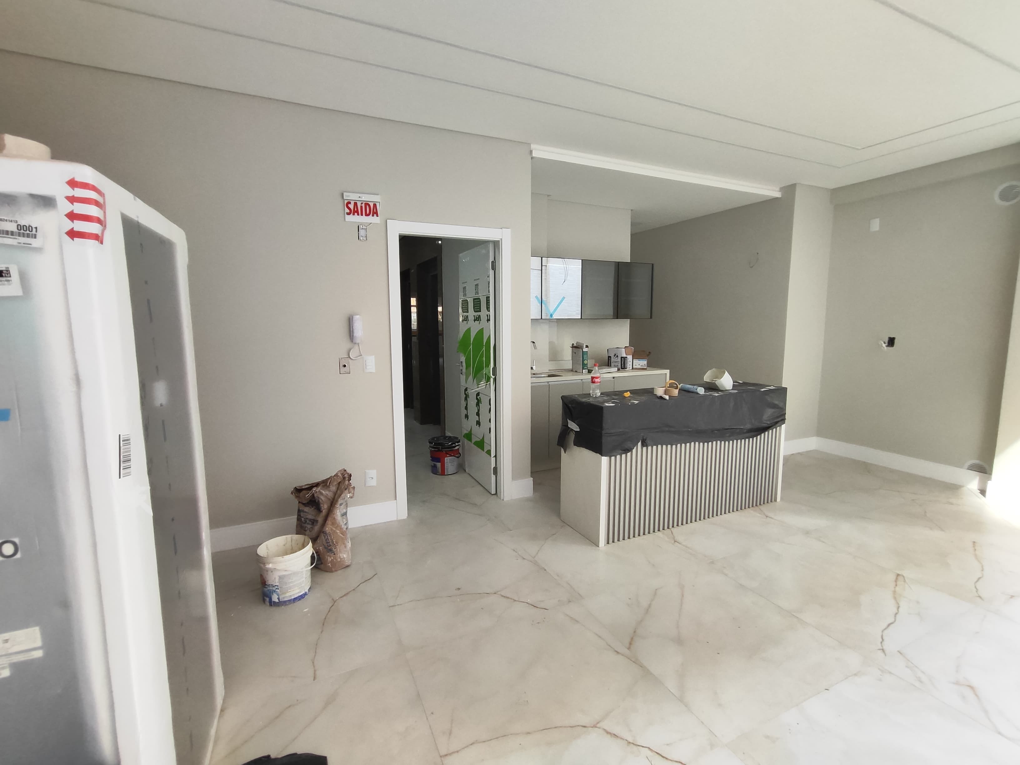 Apartamento à venda com 2 quartos, 101m² - Foto 5