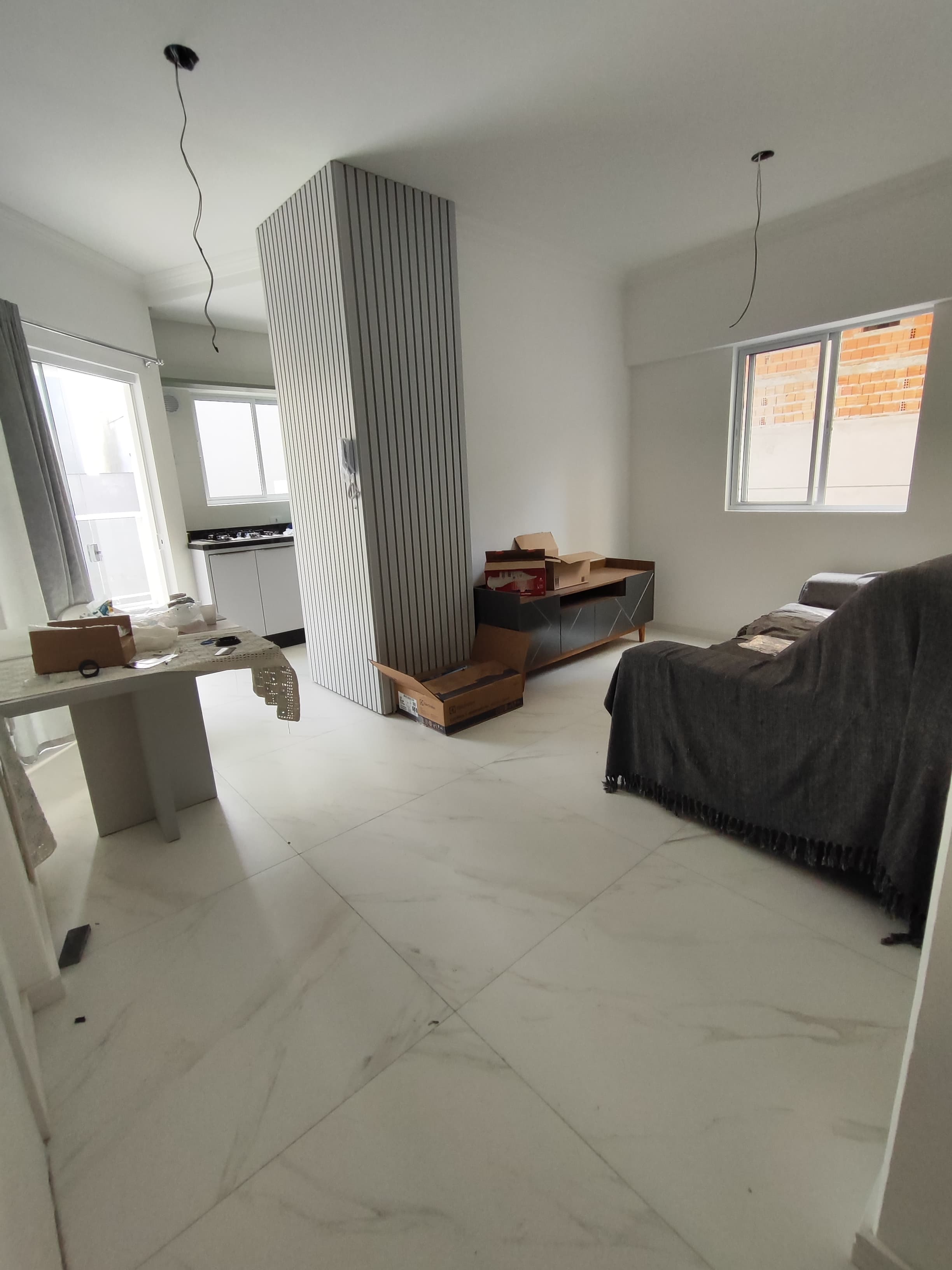 Apartamento à venda com 2 quartos, 101m² - Foto 7